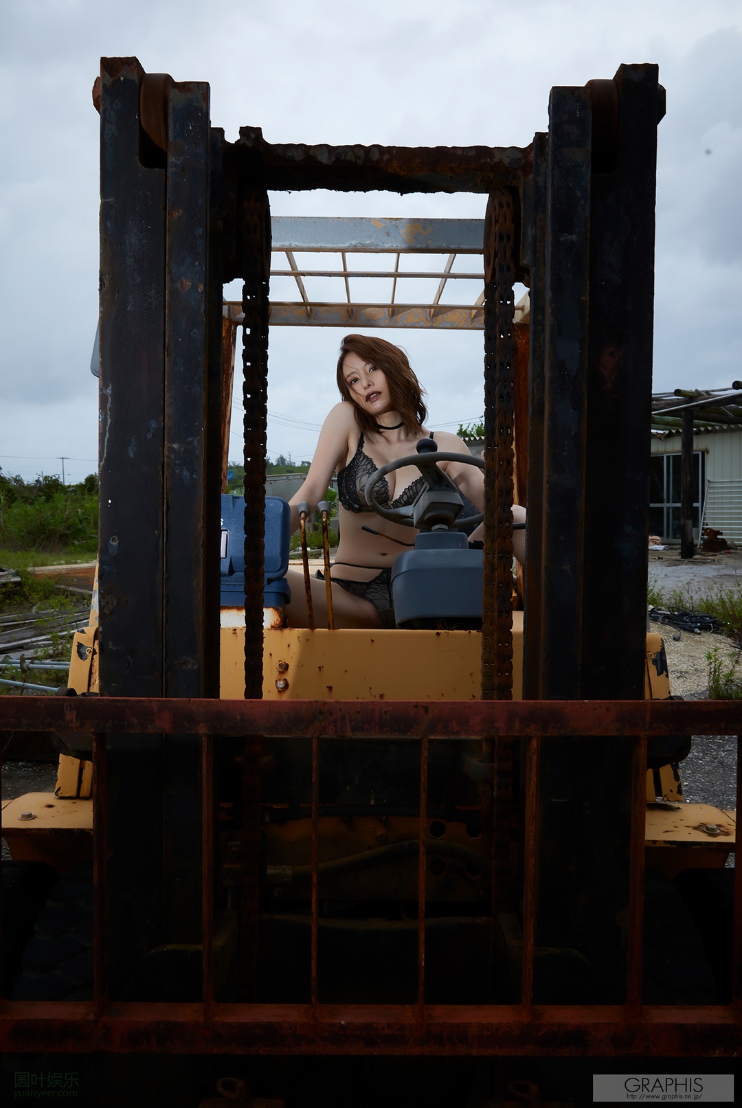 (2022 - 03 - 18) ITOU Mayuki (伊藤舞雪) - more