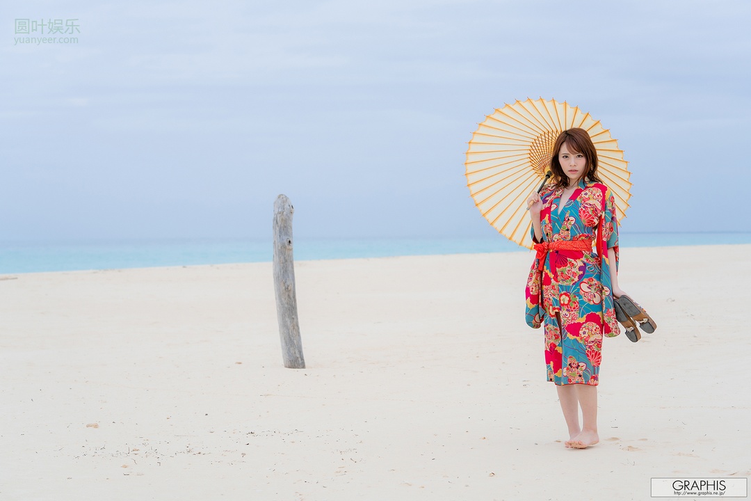 (2019 - 05 - 24) ITOU Mayuki (伊藤舞雪) - Mystery