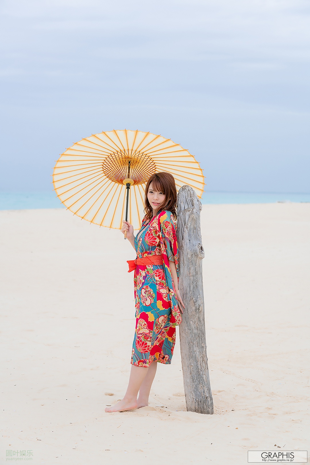 (2019 - 05 - 24) ITOU Mayuki (伊藤舞雪) - Mystery