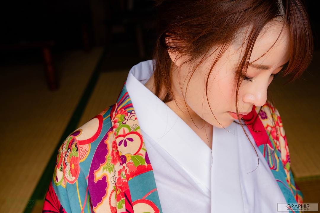 (2019 - 05 - 24) ITOU Mayuki (伊藤舞雪) - Mystery