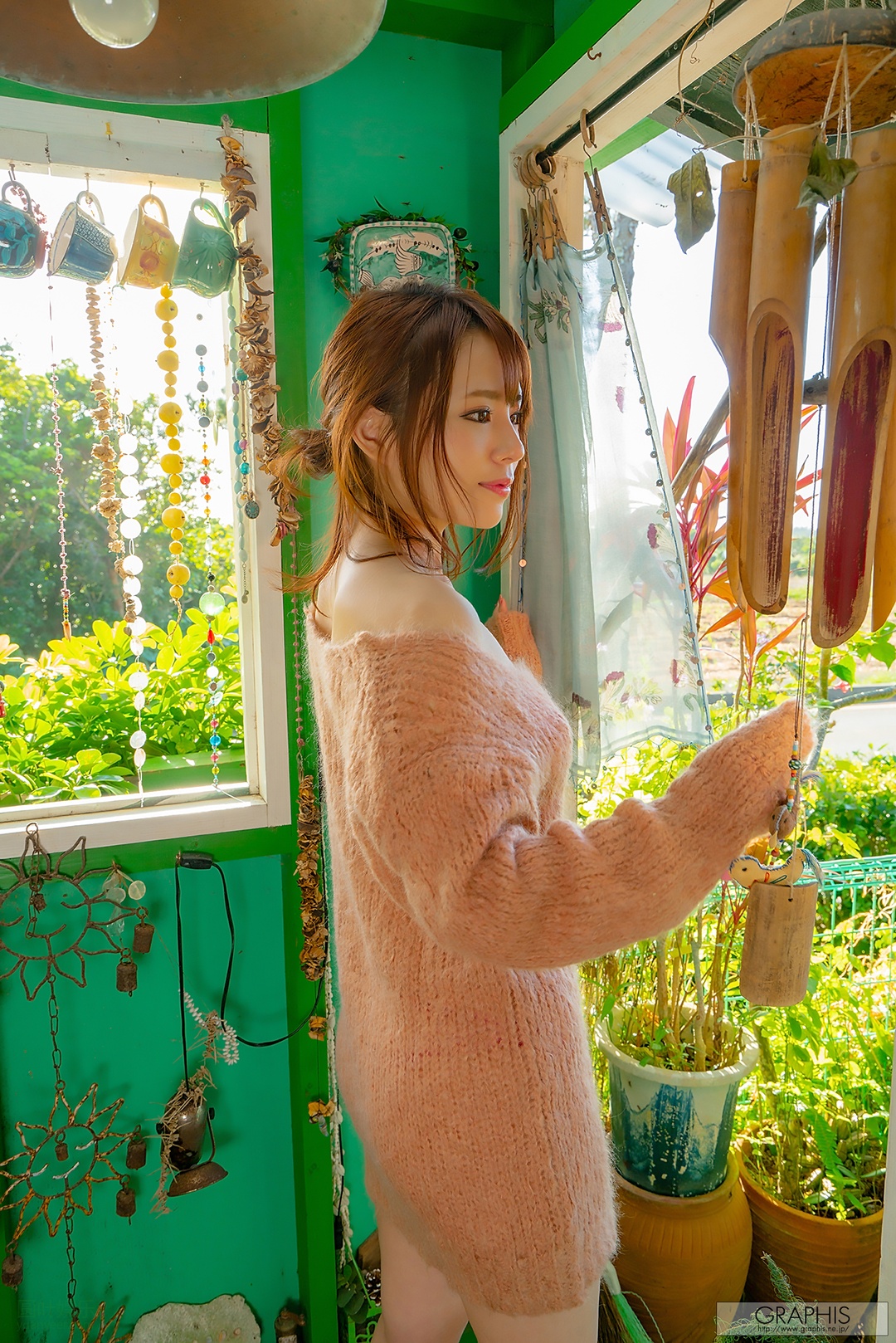 (2019 - 05 - 24) ITOU Mayuki (伊藤舞雪) - Mystery