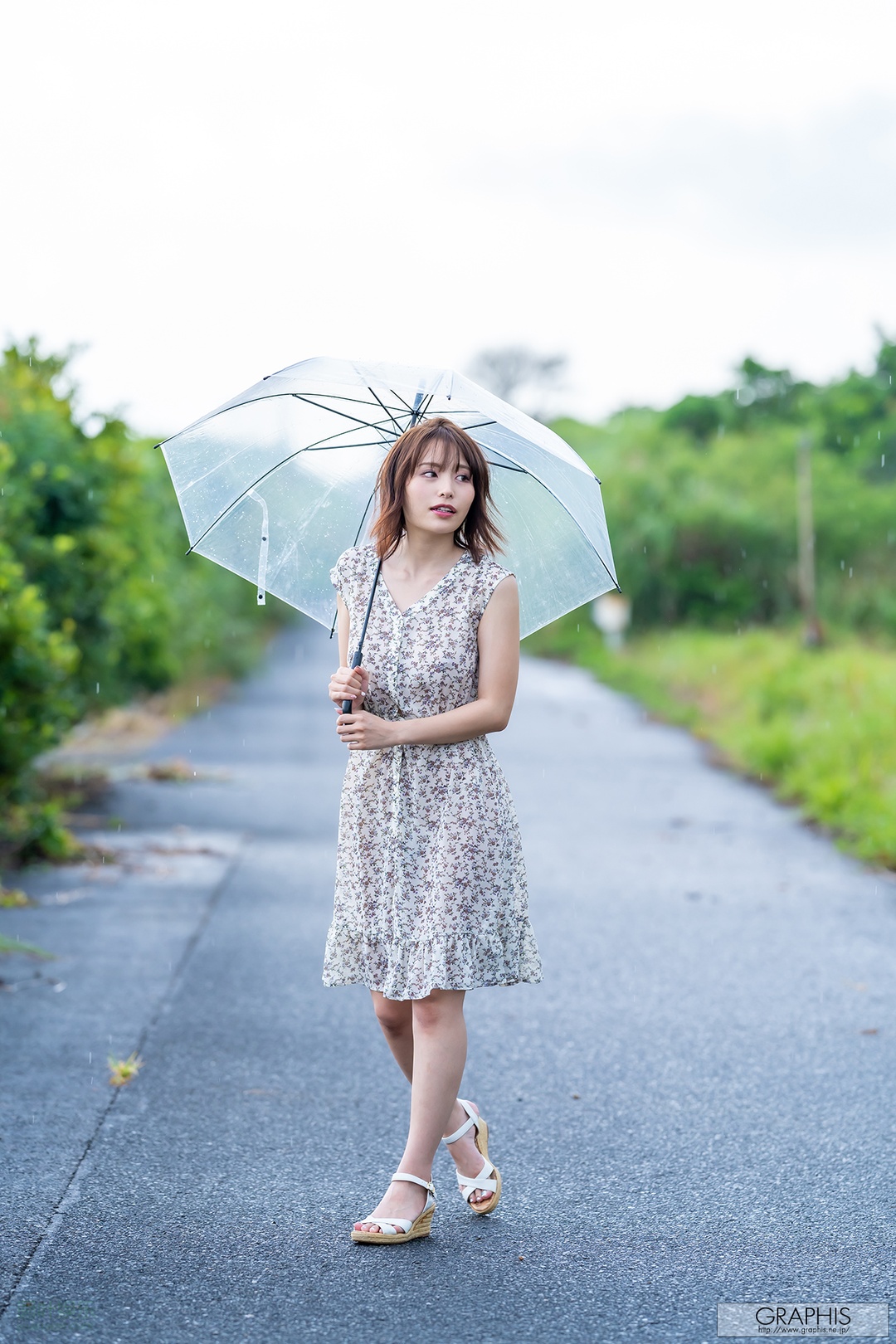 (2020 - 11 - 27) ITOU Mayuki (伊藤舞雪) - Premium Body