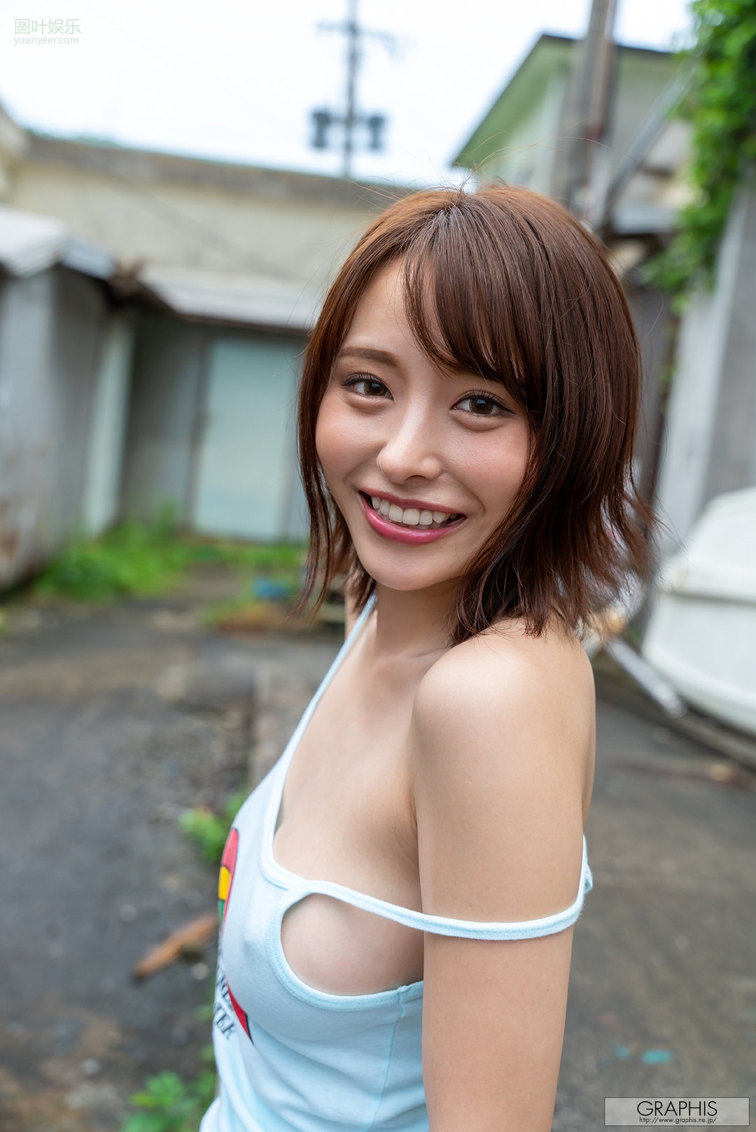 (2020 - 11 - 27) ITOU Mayuki (伊藤舞雪) - Premium Body