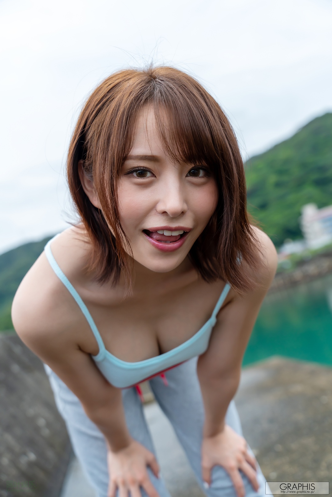 (2020 - 11 - 27) ITOU Mayuki (伊藤舞雪) - Premium Body