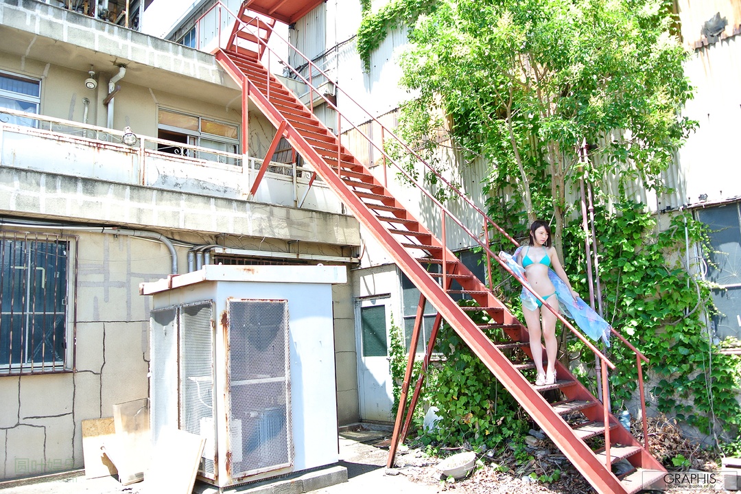 (2018 - 06 - 29) ITOU Mayuki (伊藤舞雪) - Snow Dance