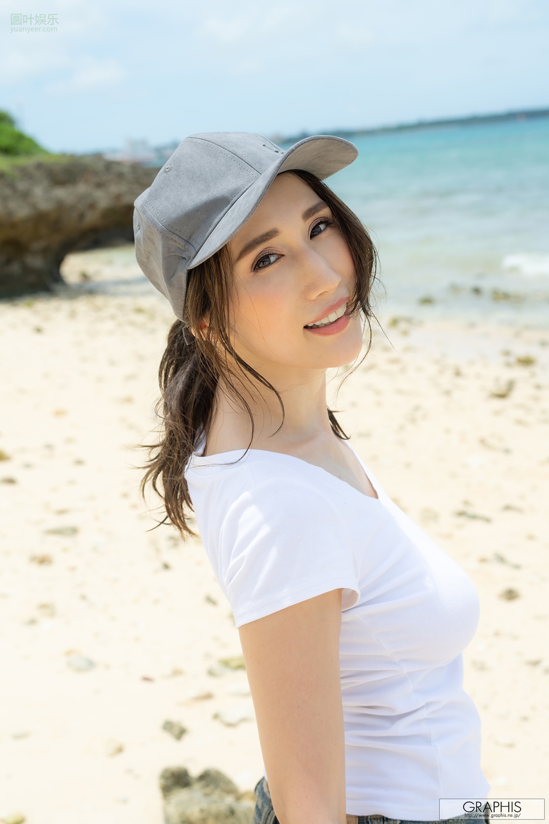 (2020 - 09 - 04) JULIA (ジュリア) - Autumn Special 2020 - Real Woman封面