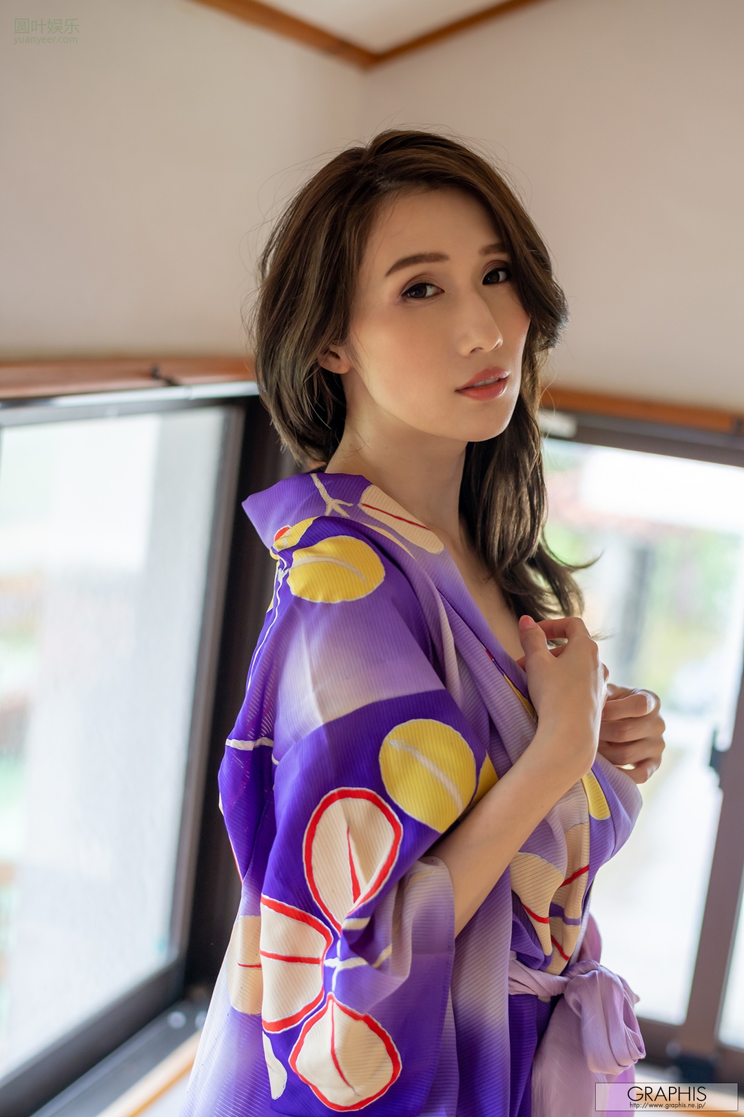 (2020 - 09 - 04) JULIA (ジュリア) - Autumn Special 2020 - Real Woman