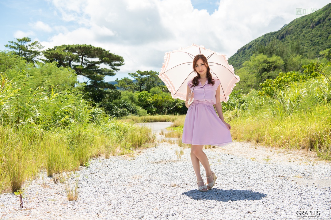 (2016 - 09 - 09) JULIA (ジュリア) - Vivacity Shine