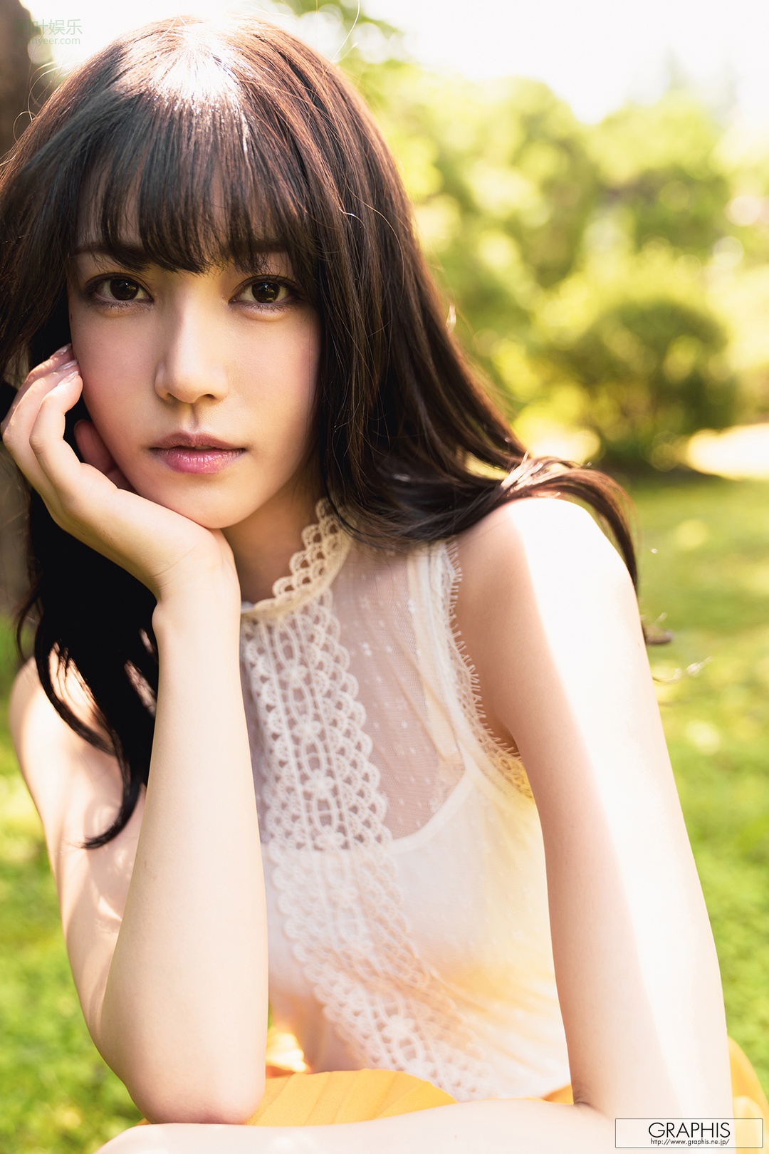 (2023 - 01 - 01) KAEDE Karen (枫カレン) Calendar