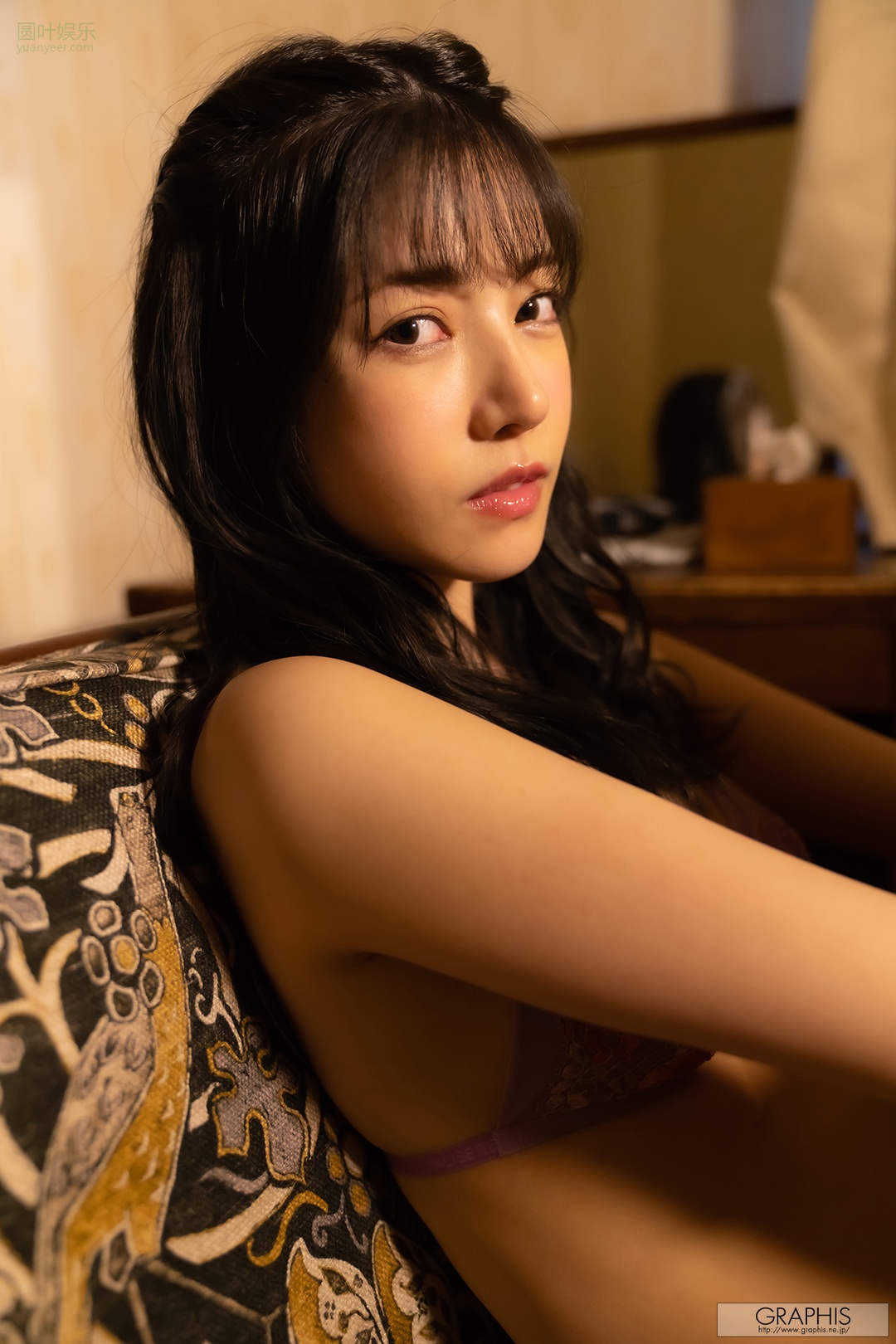 (2023 - 01 - 01) KAEDE Karen (枫カレン) Calendar