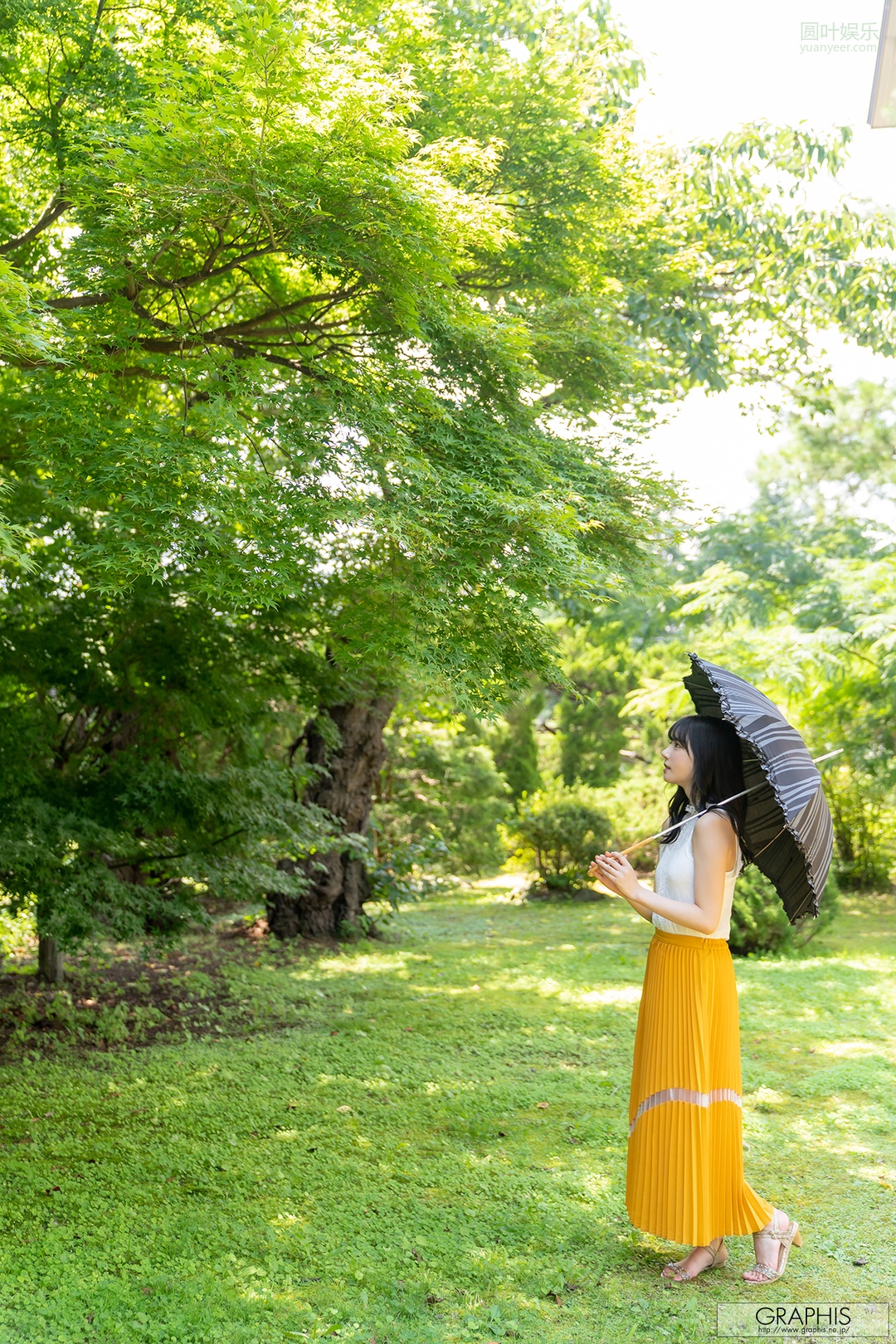 (2020 - 09 - 18) KAEDE Karen (枫カレン) - Cool Beauty