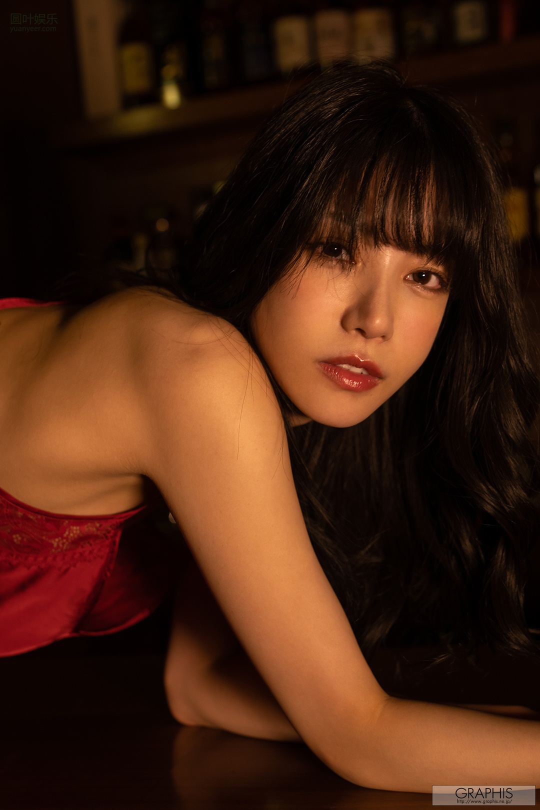 (2020 - 09 - 18) KAEDE Karen (枫カレン) - Cool Beauty