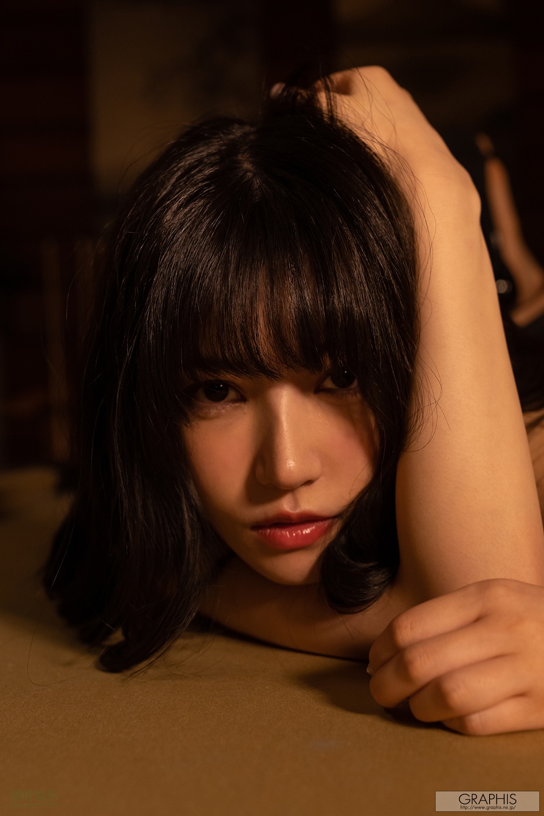 (2020 - 09 - 18) KAEDE Karen (枫カレン) - Cool Beauty