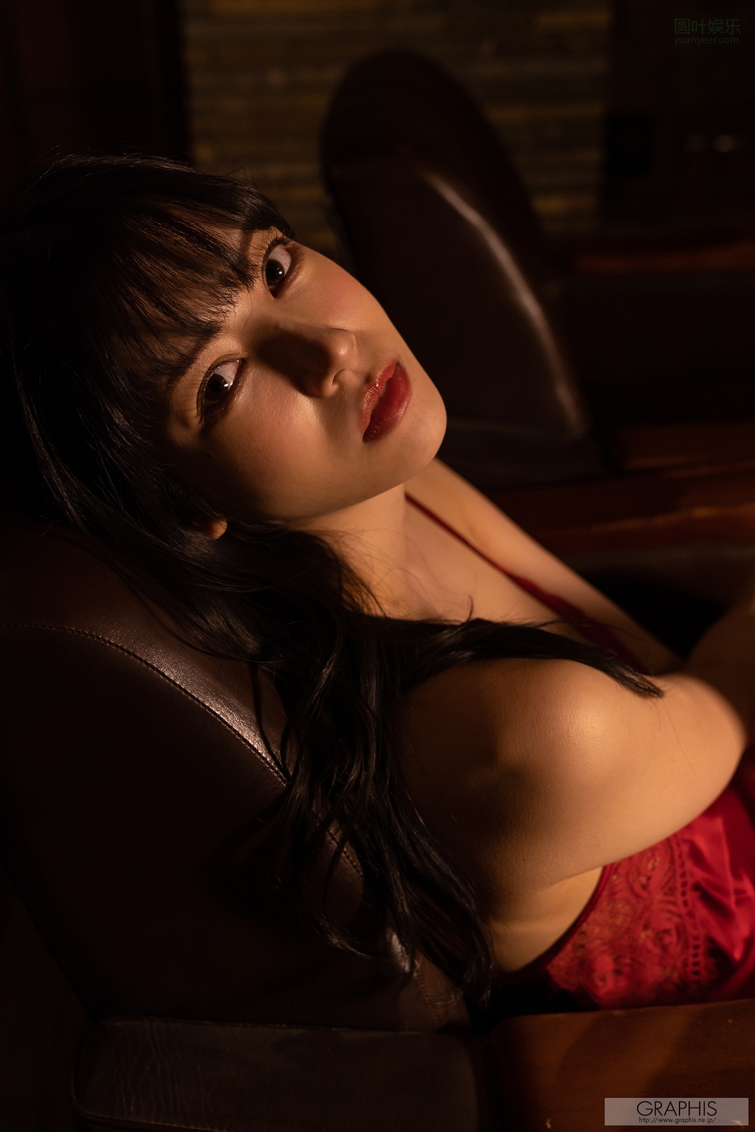 (2020 - 09 - 18) KAEDE Karen (枫カレン) - Cool Beauty