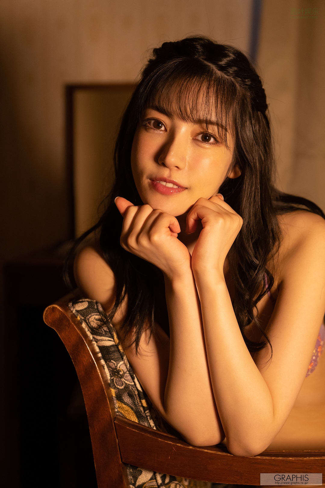 (2020 - 09 - 18) KAEDE Karen (枫カレン) - Cool Beauty