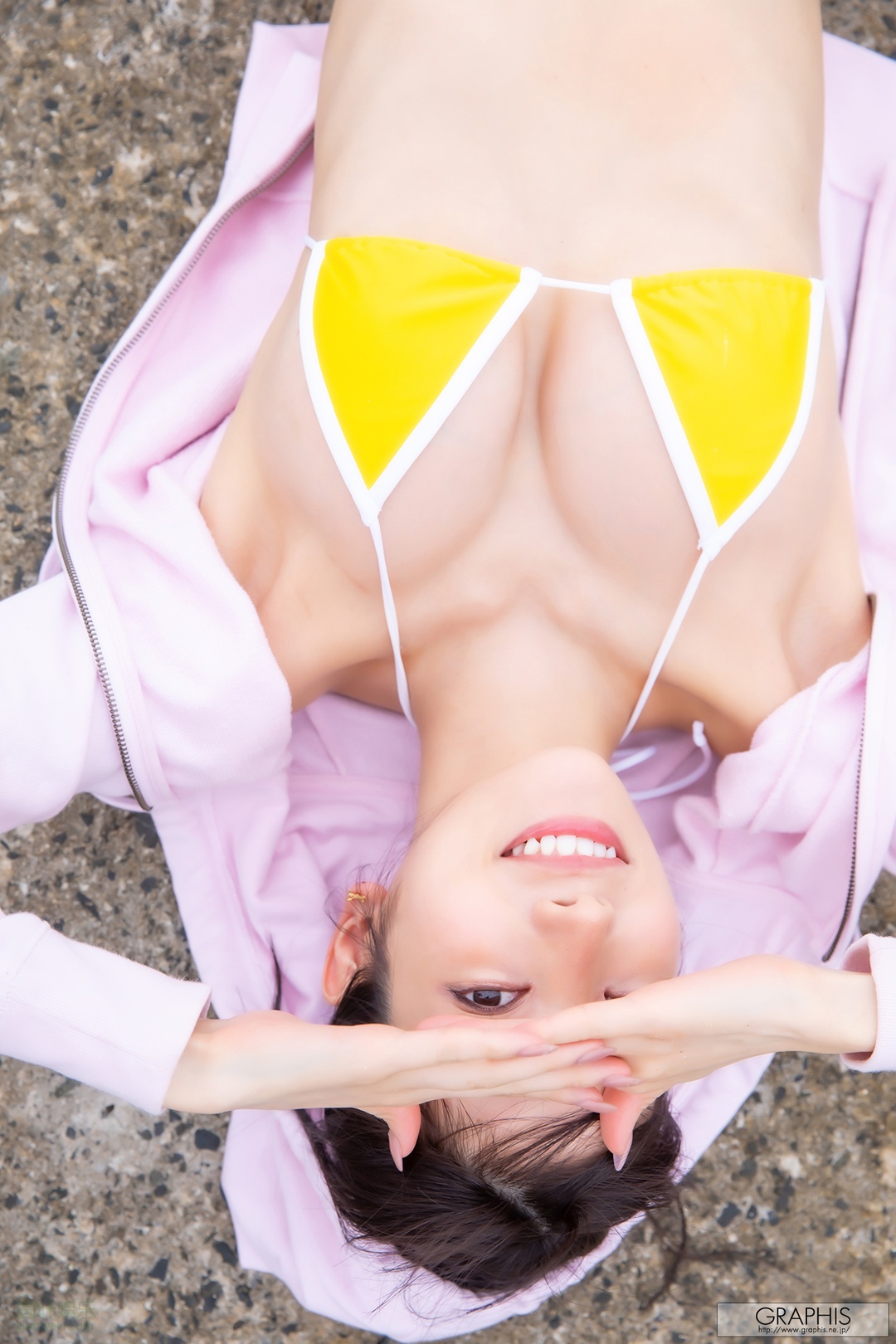 (2021 - 10 - 08) KAEDE Karen (枫カレン) - Tropical Tour!