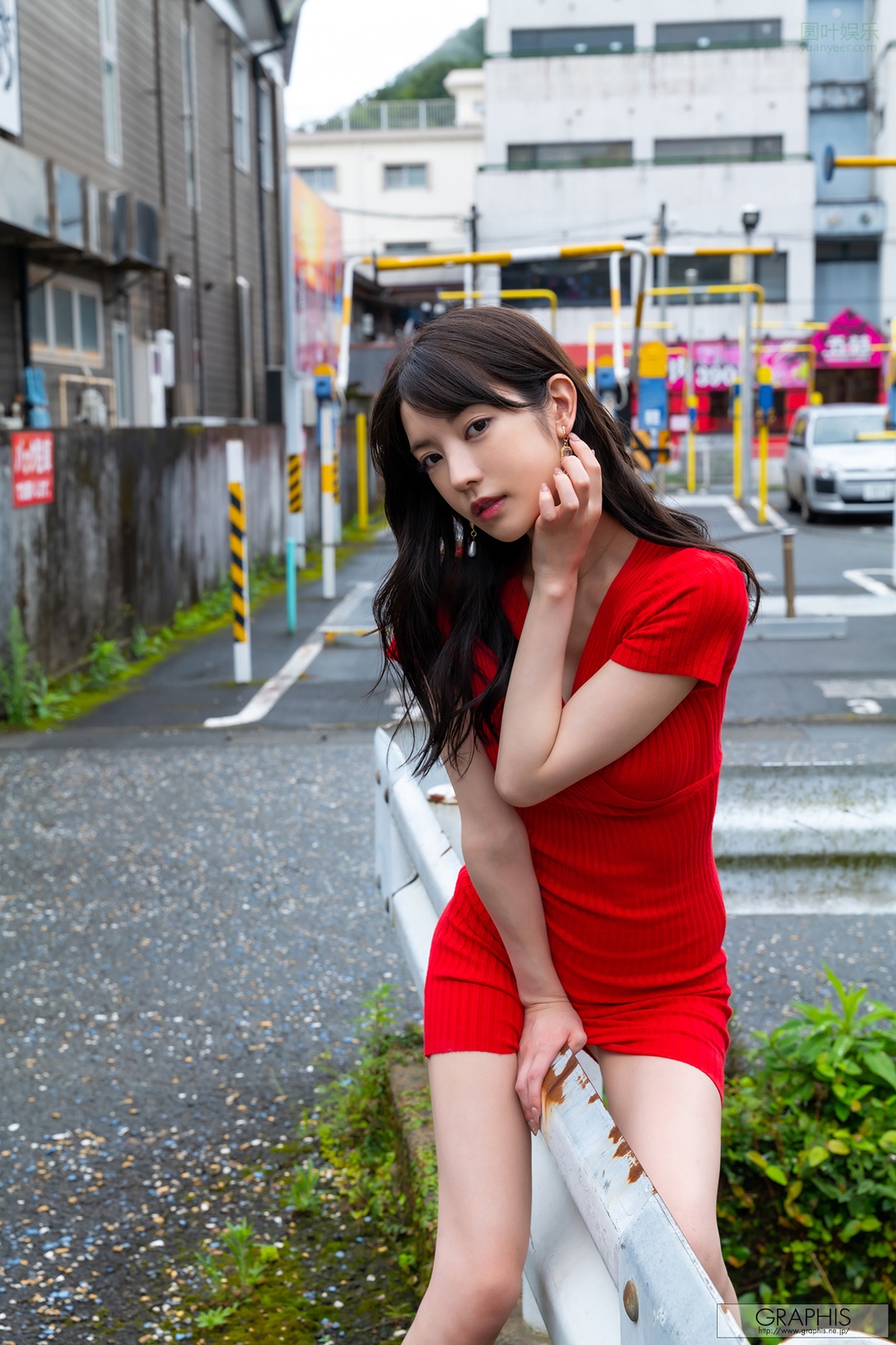 (2021 - 10 - 08) KAEDE Karen (枫カレン) - Tropical Tour!封面