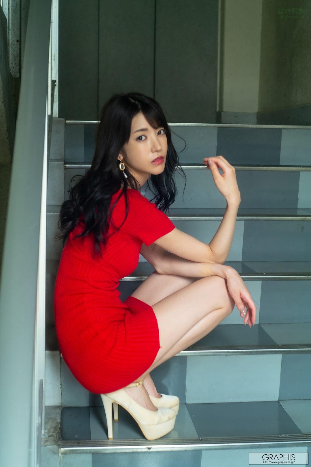 (2021 - 10 - 08) KAEDE Karen (枫カレン) - Tropical Tour!