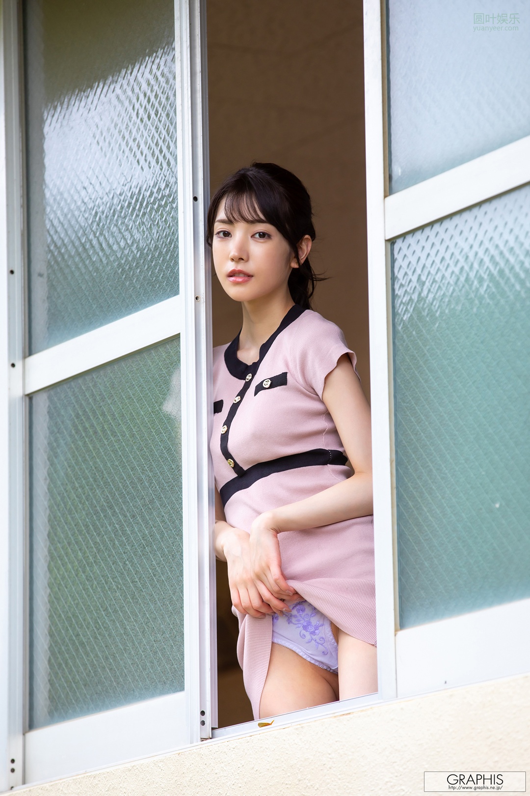 (2021 - 10 - 08) KAEDE Karen (枫カレン) - Tropical Tour!