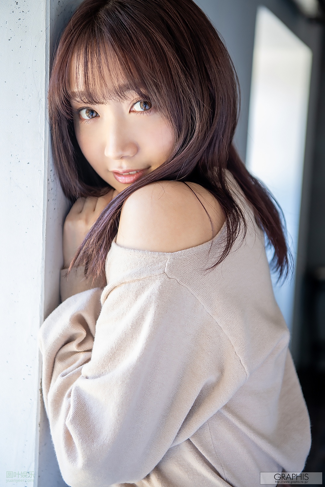 (2020 - 02 - 21) KAMI Anna (加美杏奈) - Angel Smile