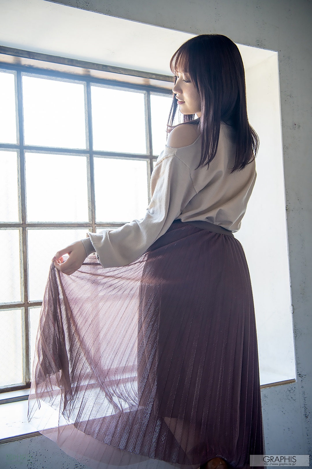 (2020 - 02 - 21) KAMI Anna (加美杏奈) - Angel Smile