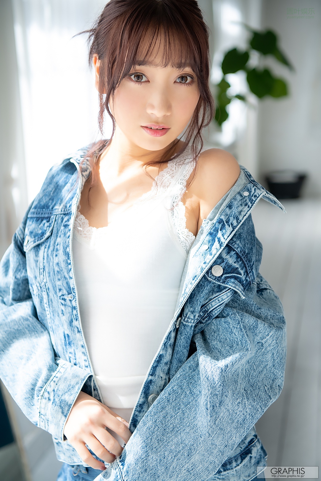 (2020 - 02 - 21) KAMI Anna (加美杏奈) - Angel Smile