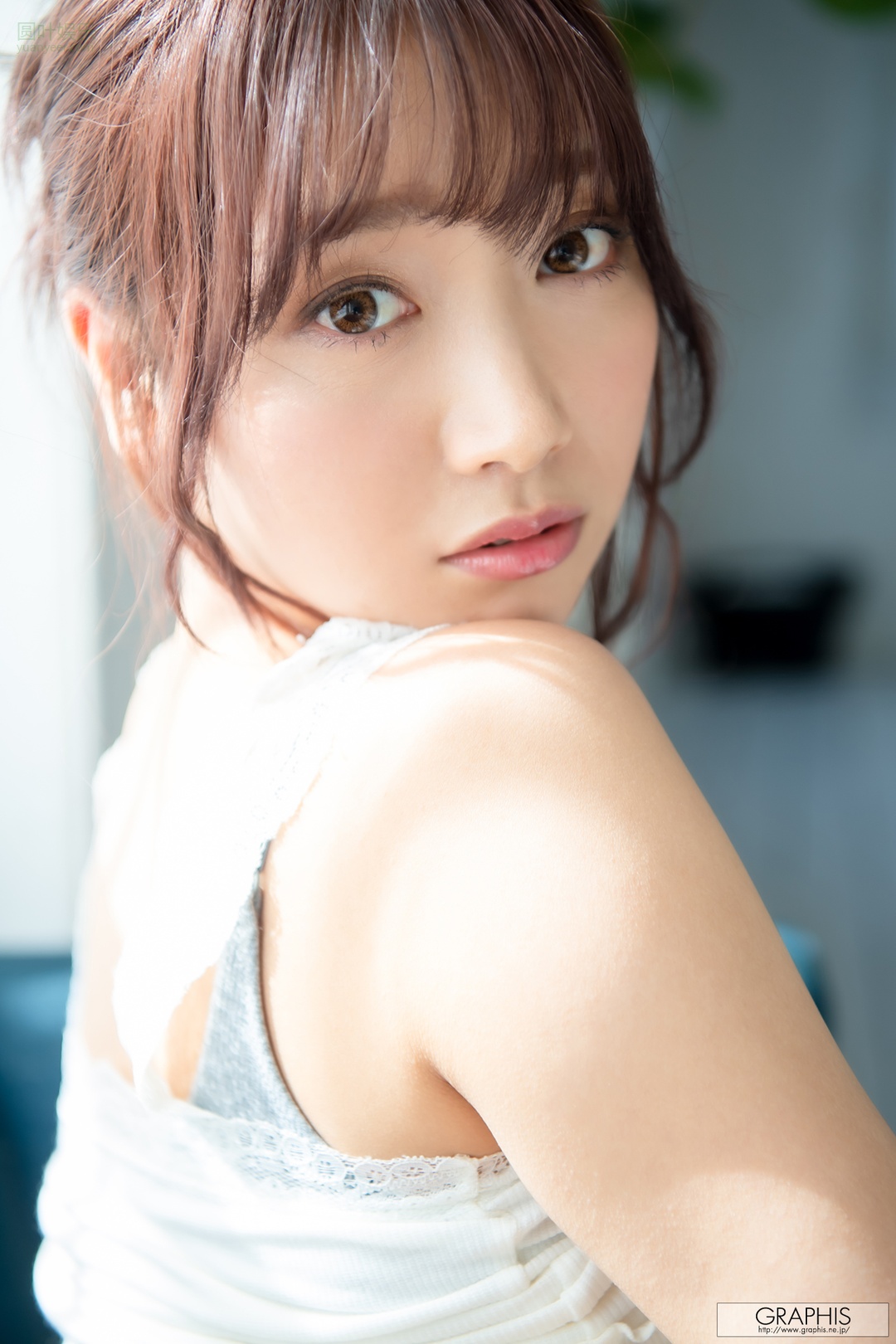 (2020 - 12 - 01) KAMI Anna (加美杏奈) Calendar