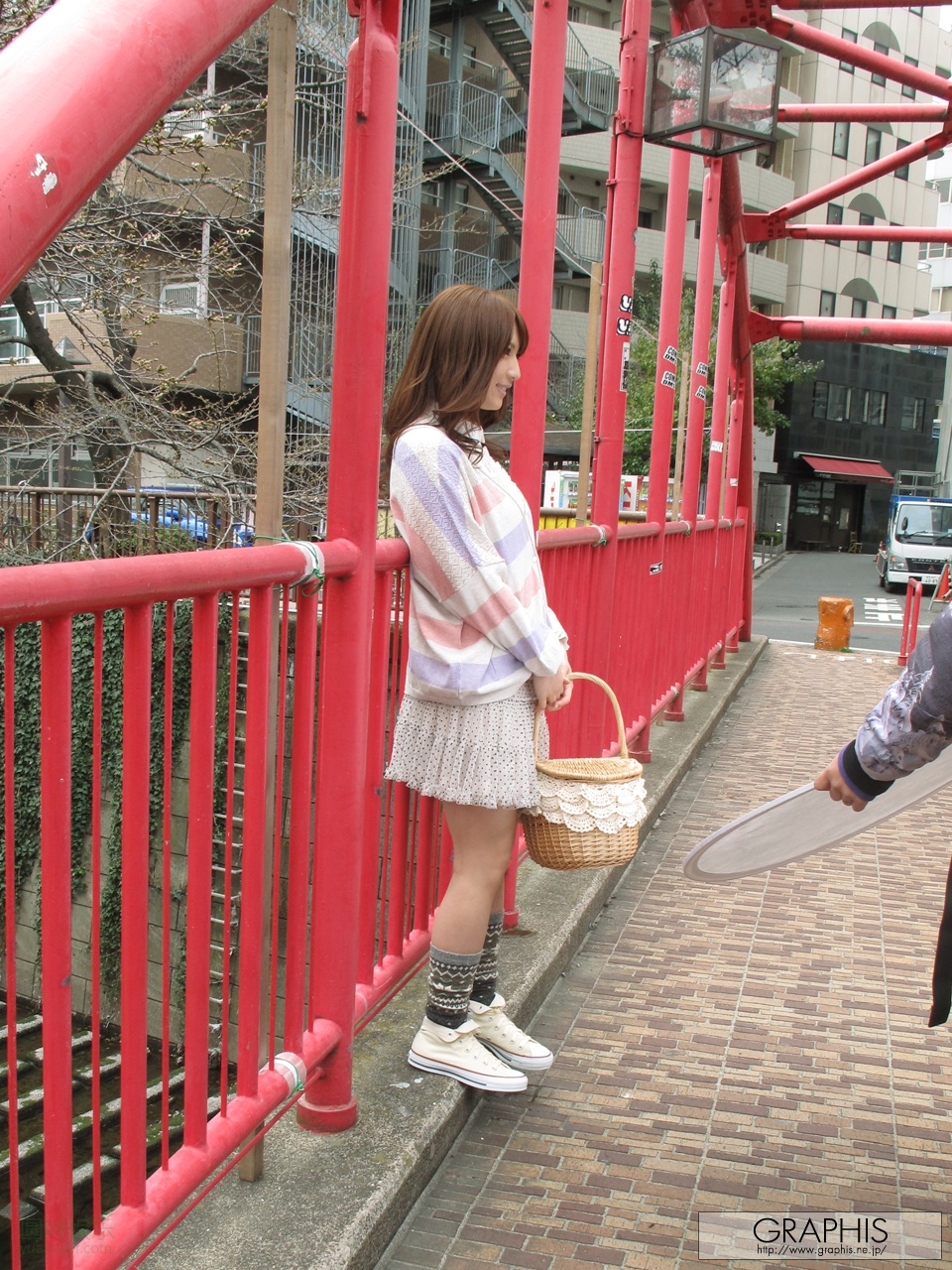 (2011 - 03 - 26) KAMISAKI Shiori (神咲诗织) - My girl