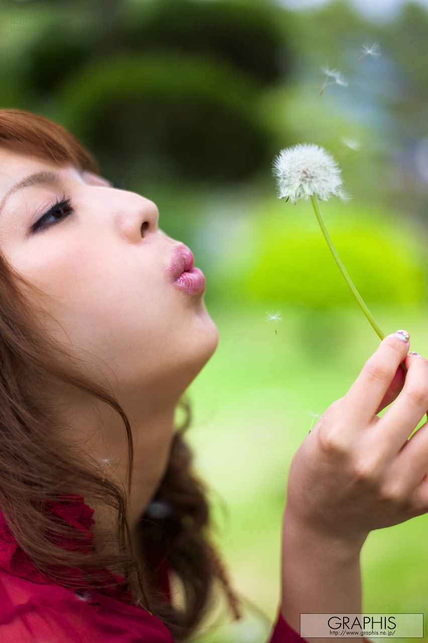 (2011 - 11 - 04) KAMISAKI Shiori (神咲诗织) My Venus