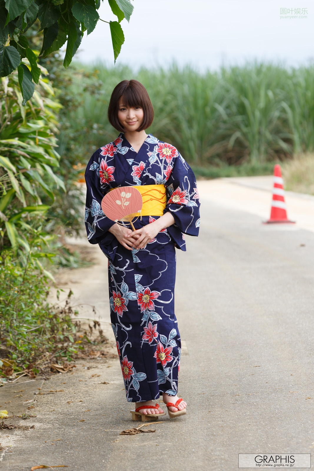 (2013 - 08 - 09) KAMIYA Mayu (神谷まゆ) - Summer Special 2013 - wonderful time