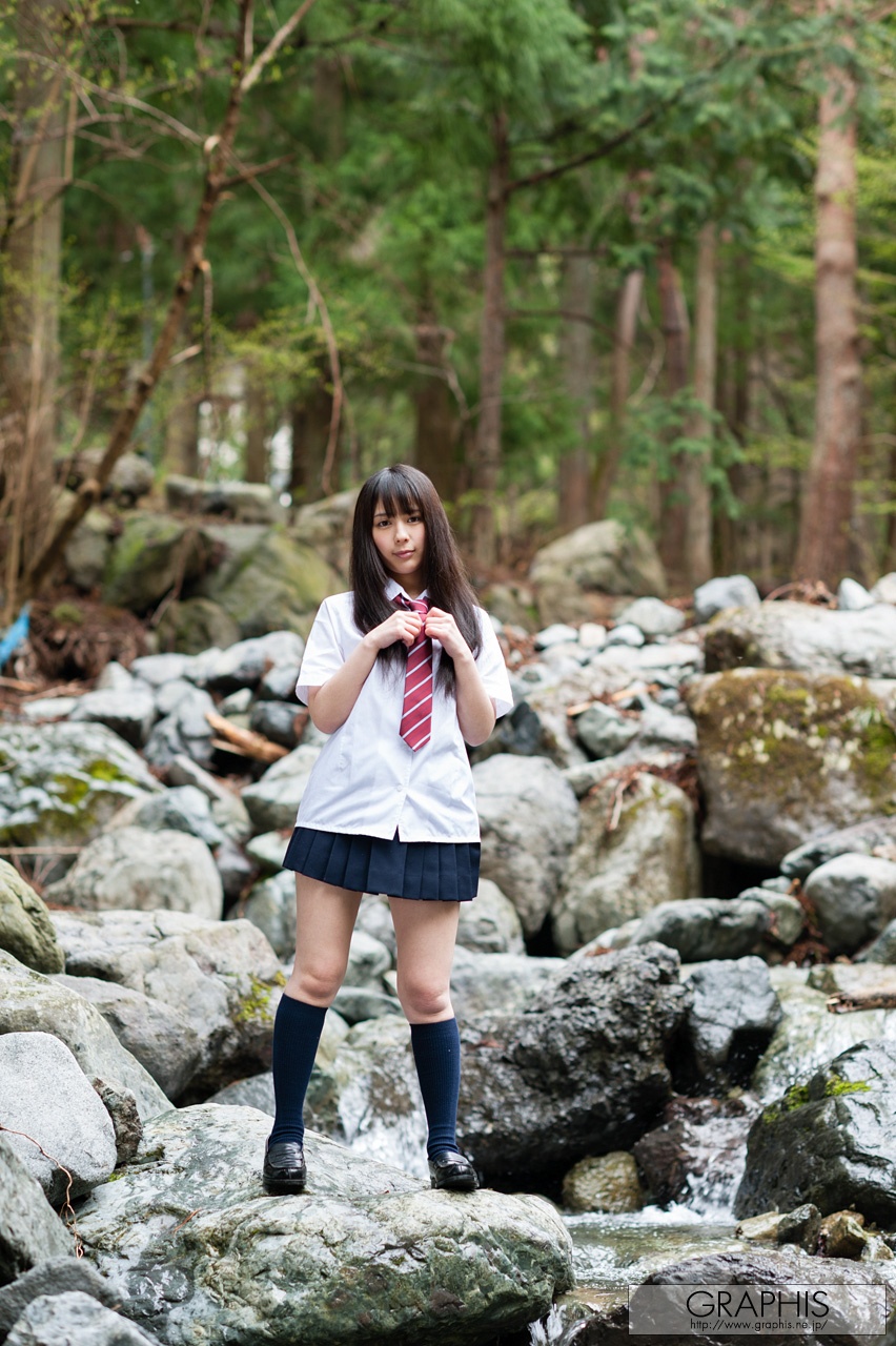 (2013 - 05 - 01) KANAE Ruka (佳苗るか) Calendar