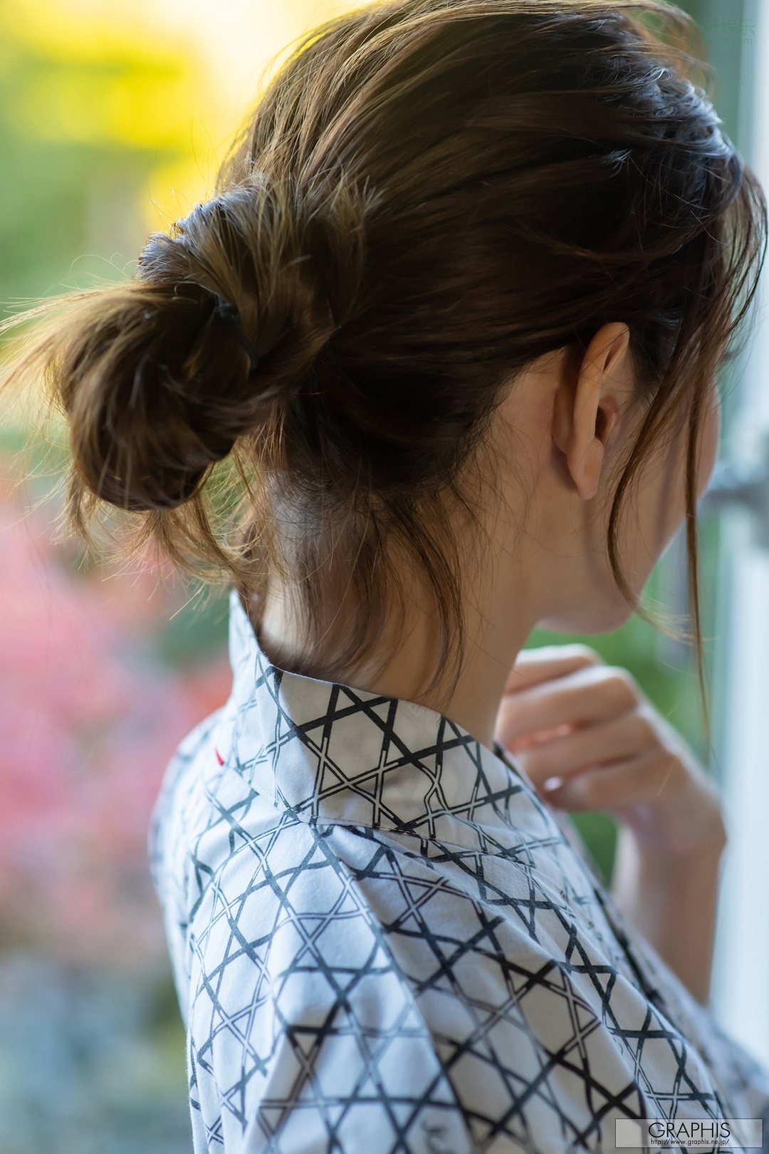 (2021 - 12 - 03) KANAMI Mai (神菜美まい) - Classy