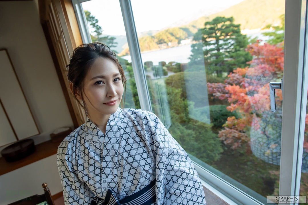 (2021 - 12 - 03) KANAMI Mai (神菜美まい) - Classy