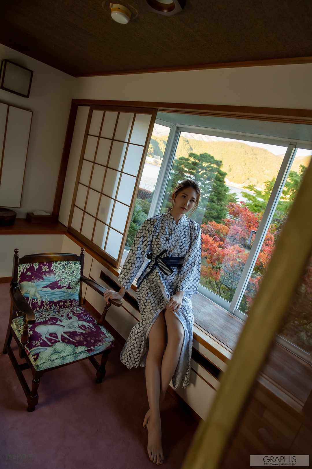 (2021 - 12 - 03) KANAMI Mai (神菜美まい) - Classy