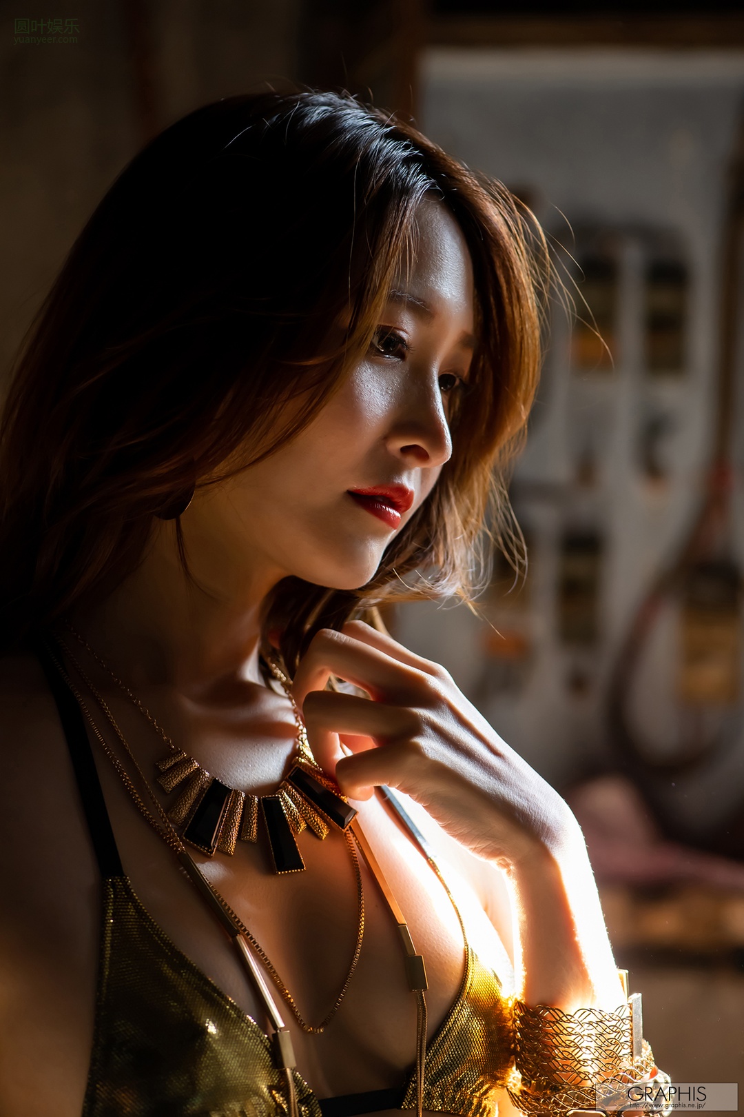 (2021 - 12 - 03) KANAMI Mai (神菜美まい) - Classy