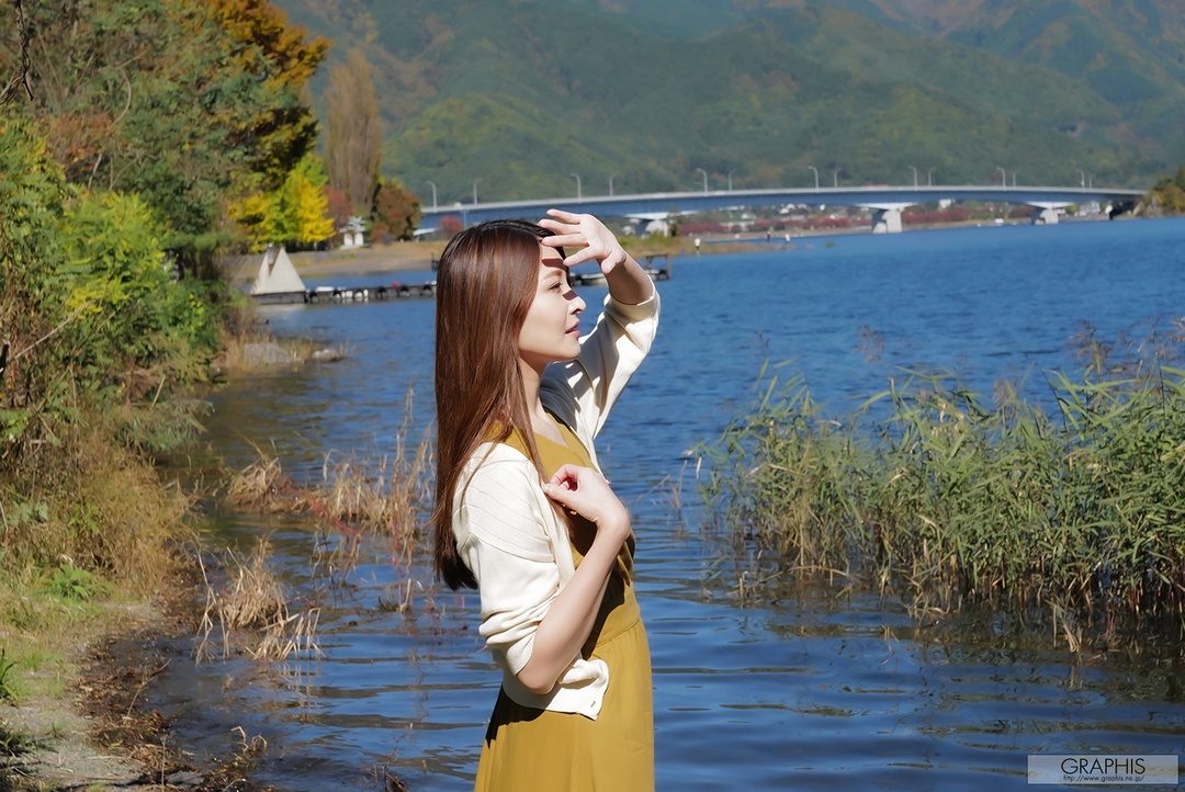 (2021 - 12 - 03) KANAMI Mai (神菜美まい) - Classy