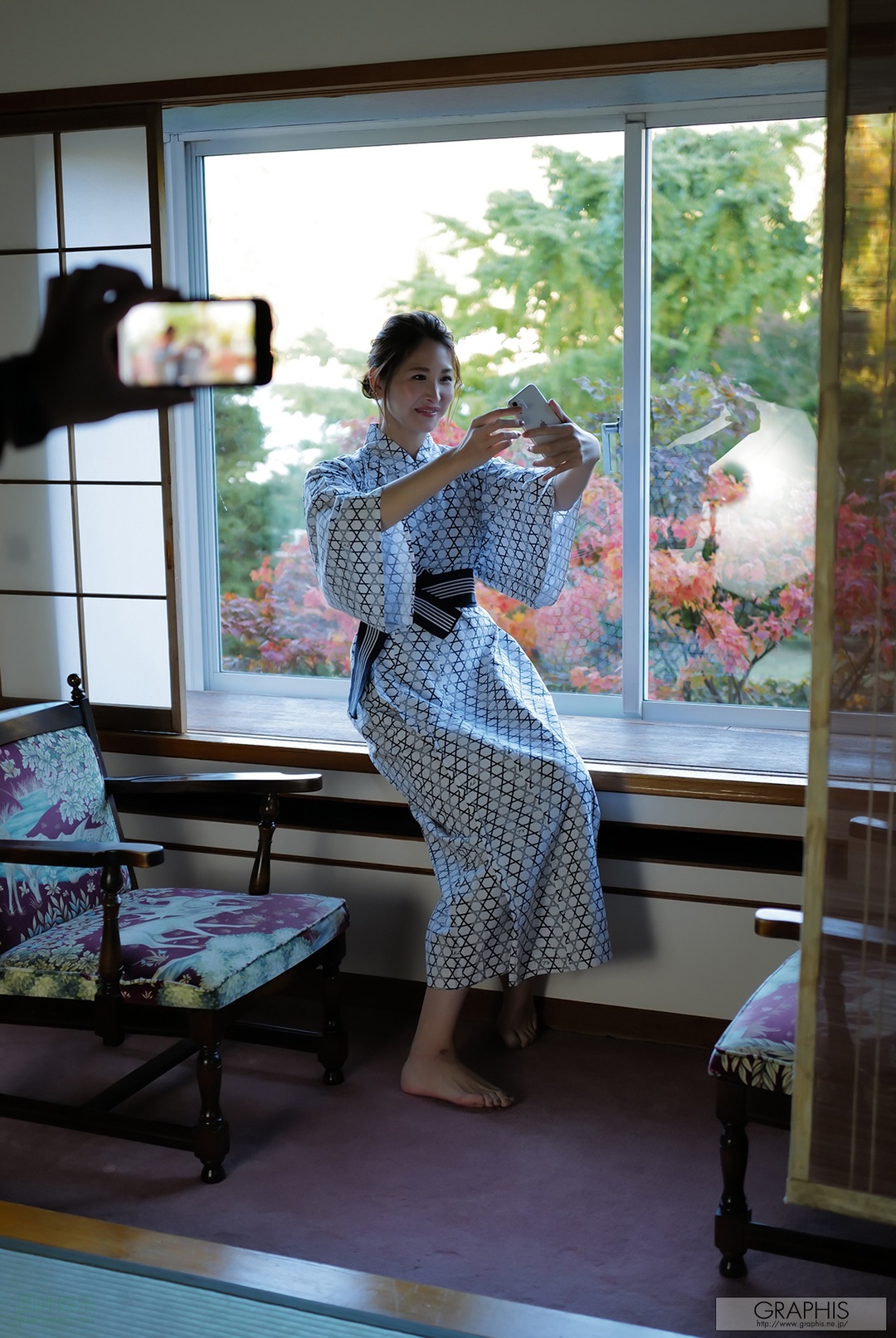 (2021 - 12 - 03) KANAMI Mai (神菜美まい) - Classy