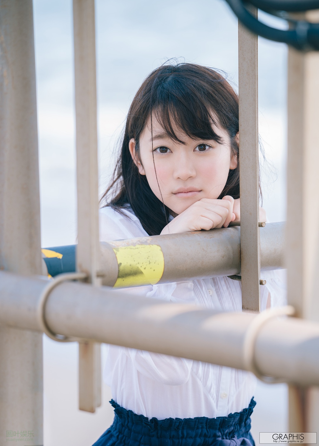 (2018 - 08 - 10) KANO Yura (架乃ゆら) - Bon Special 2018 - YU•RA•RA封面