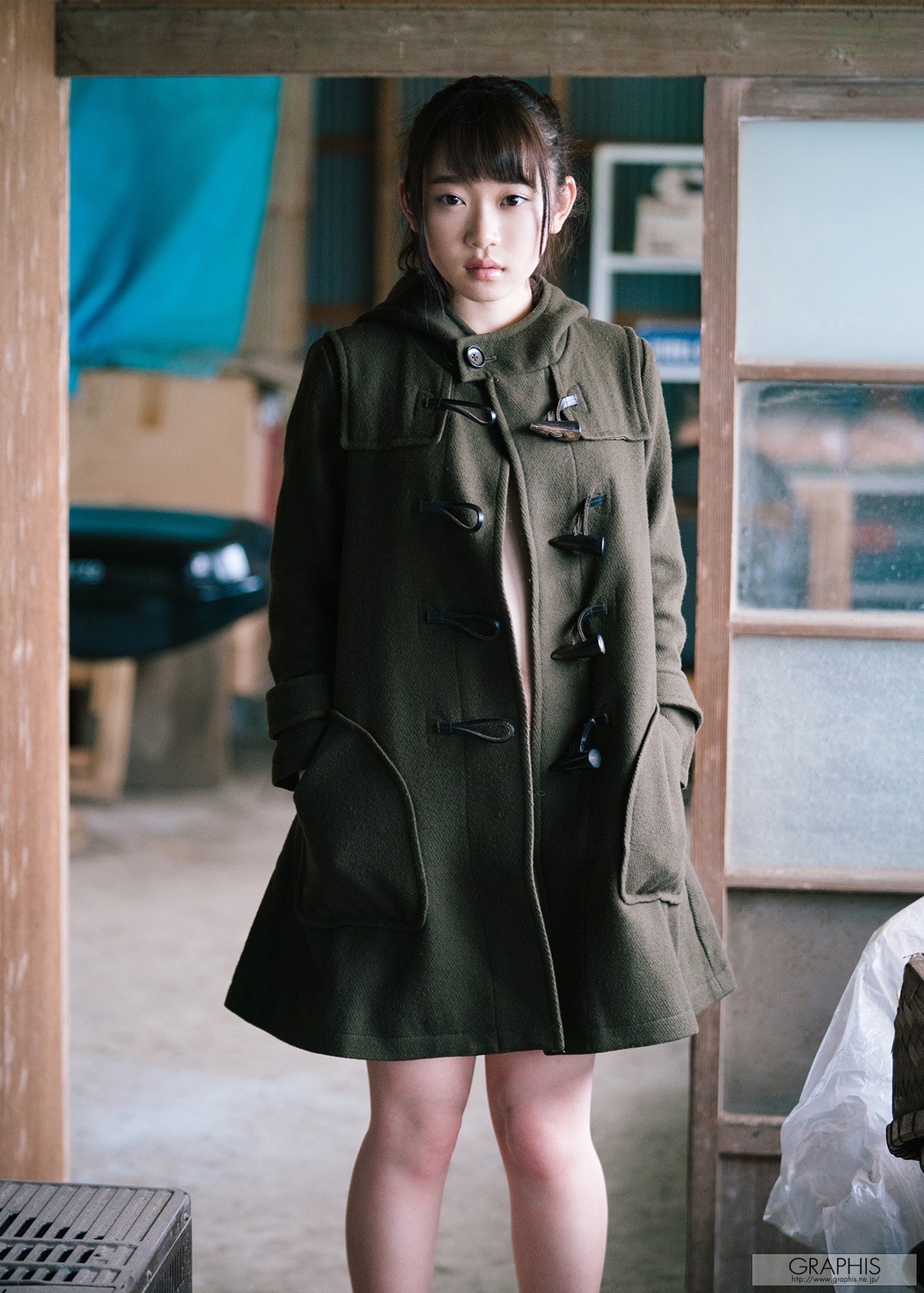 (2018 - 08 - 10) KANO Yura (架乃ゆら) - Bon Special 2018 - YU•RA•RA