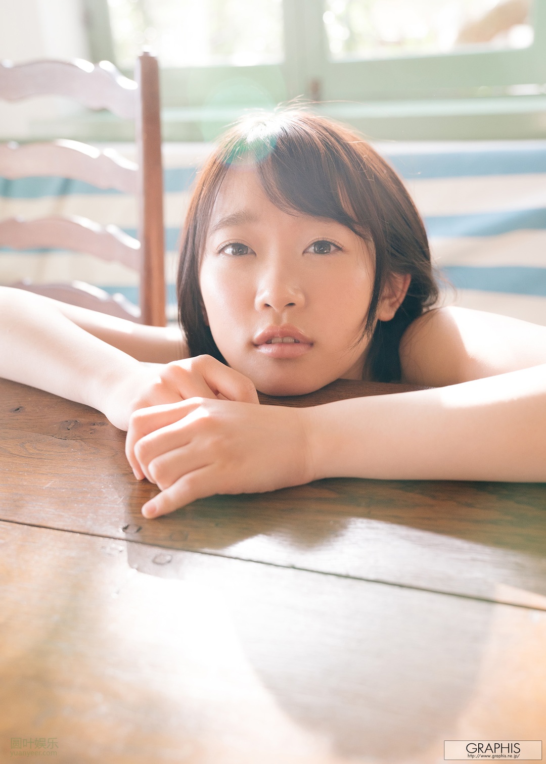 (2018 - 08 - 10) KANO Yura (架乃ゆら) - Bon Special 2018 - YU•RA•RA