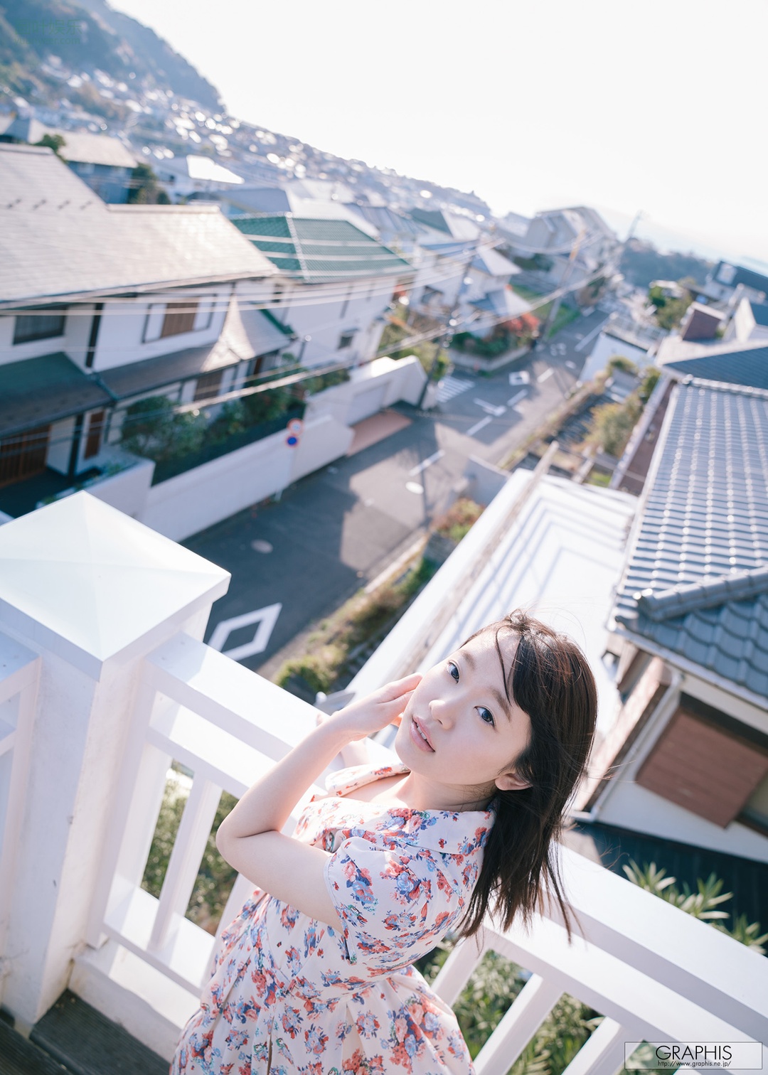 (2018 - 08 - 10) KANO Yura (架乃ゆら) - Bon Special 2018 - YU•RA•RA