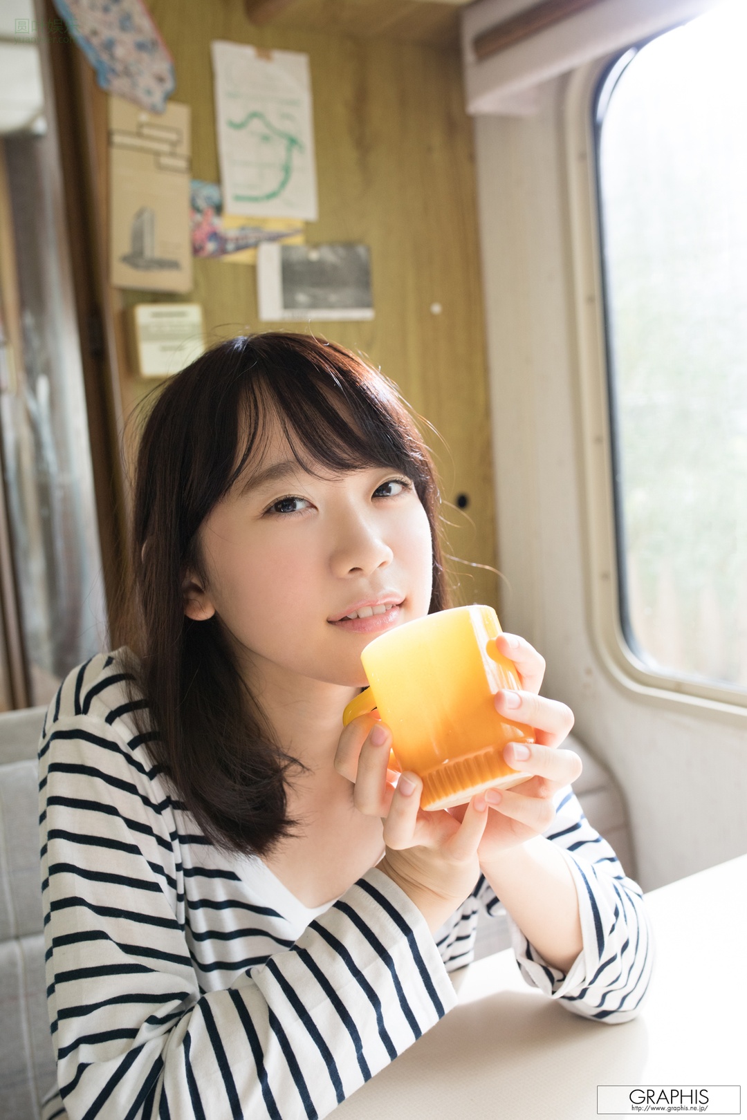 (2017 - 10 - 13) KANO Yura (架乃ゆら)