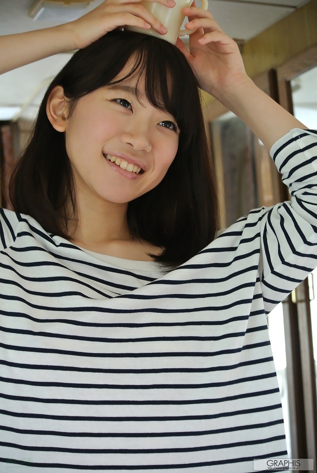 (2017 - 10 - 13) KANO Yura (架乃ゆら)