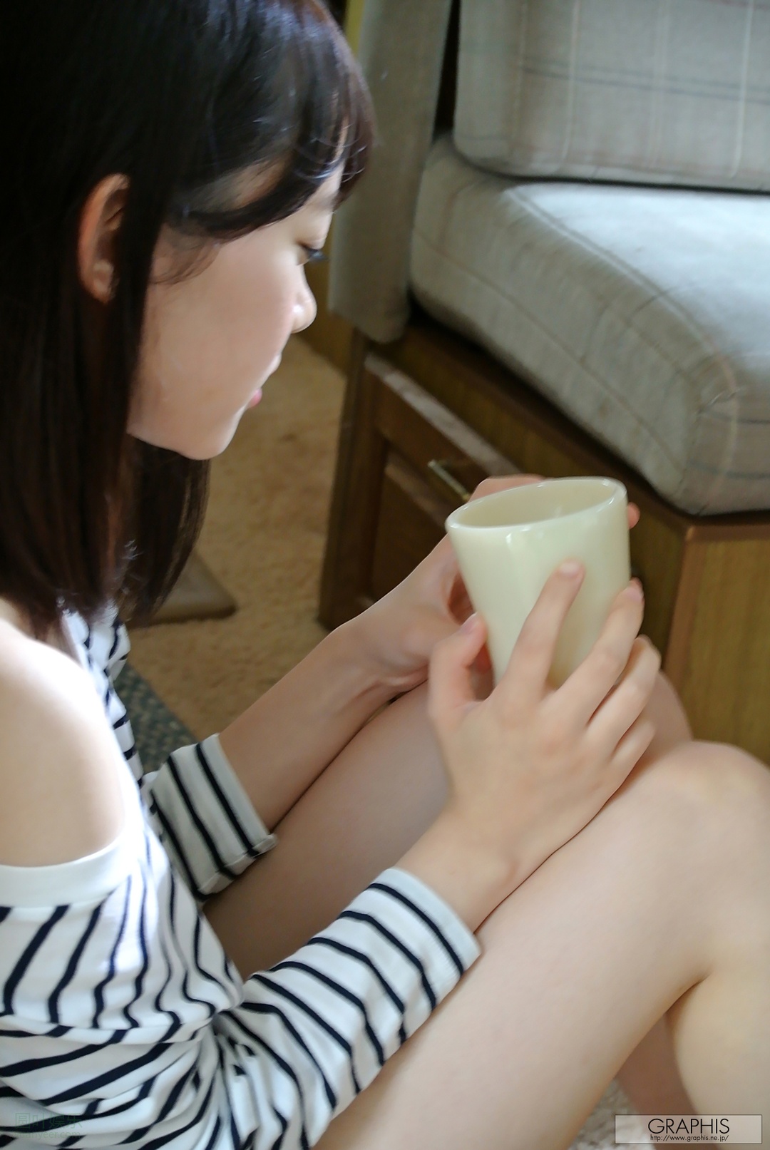 (2017 - 10 - 13) KANO Yura (架乃ゆら)