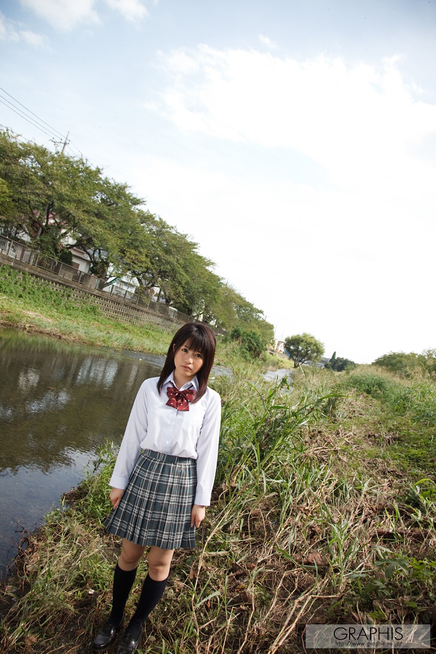 (2011 - 10 - 28) KASHIWAGI Nozomi (柏木のぞみ) - artless angel