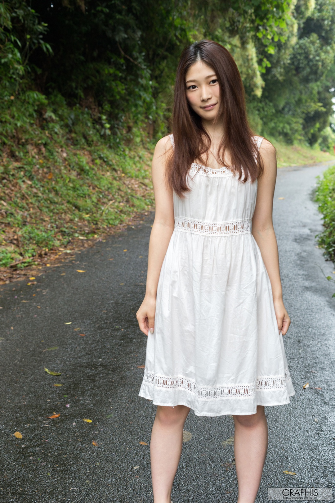 (2015 - 09 - 11) KASUMI Haruka (香澄はるか)