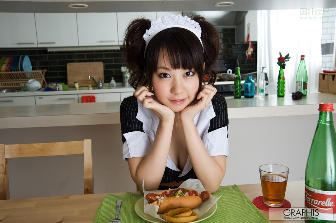 (2010 - 10 - 22) KASUMI Noa (香澄のあ) - neatly