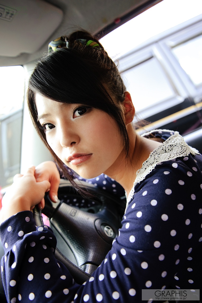 (2011 - 10 - 14) KATAGIRI Eririka (片桐えりりか) - Autumn Special 2011 - eririka's day