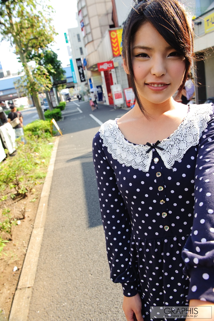 (2011 - 10 - 14) KATAGIRI Eririka (片桐えりりか) - Autumn Special 2011 - eririka's day