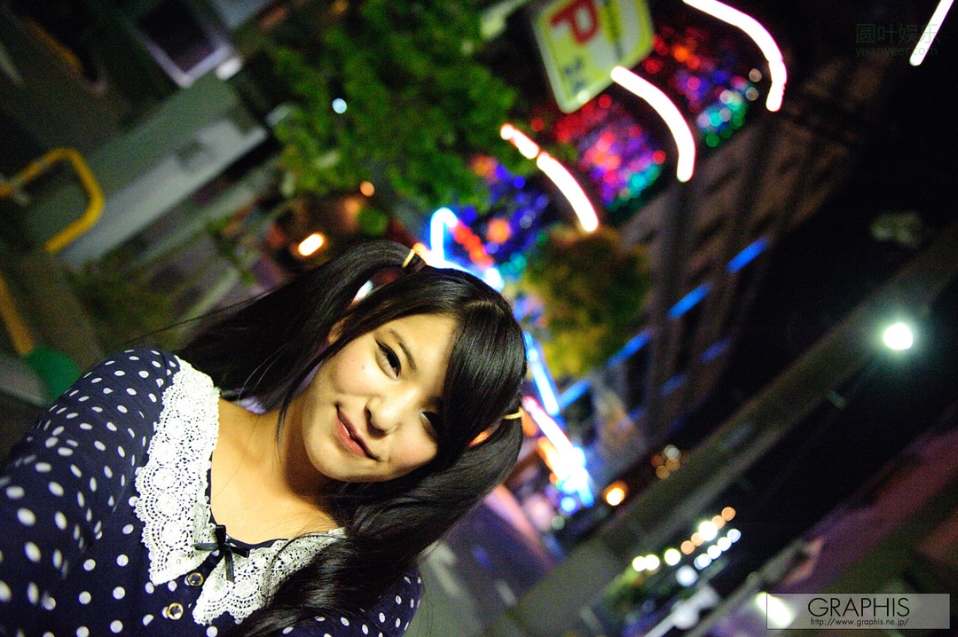 (2011 - 10 - 14) KATAGIRI Eririka (片桐えりりか) - Autumn Special 2011 - eririka's day